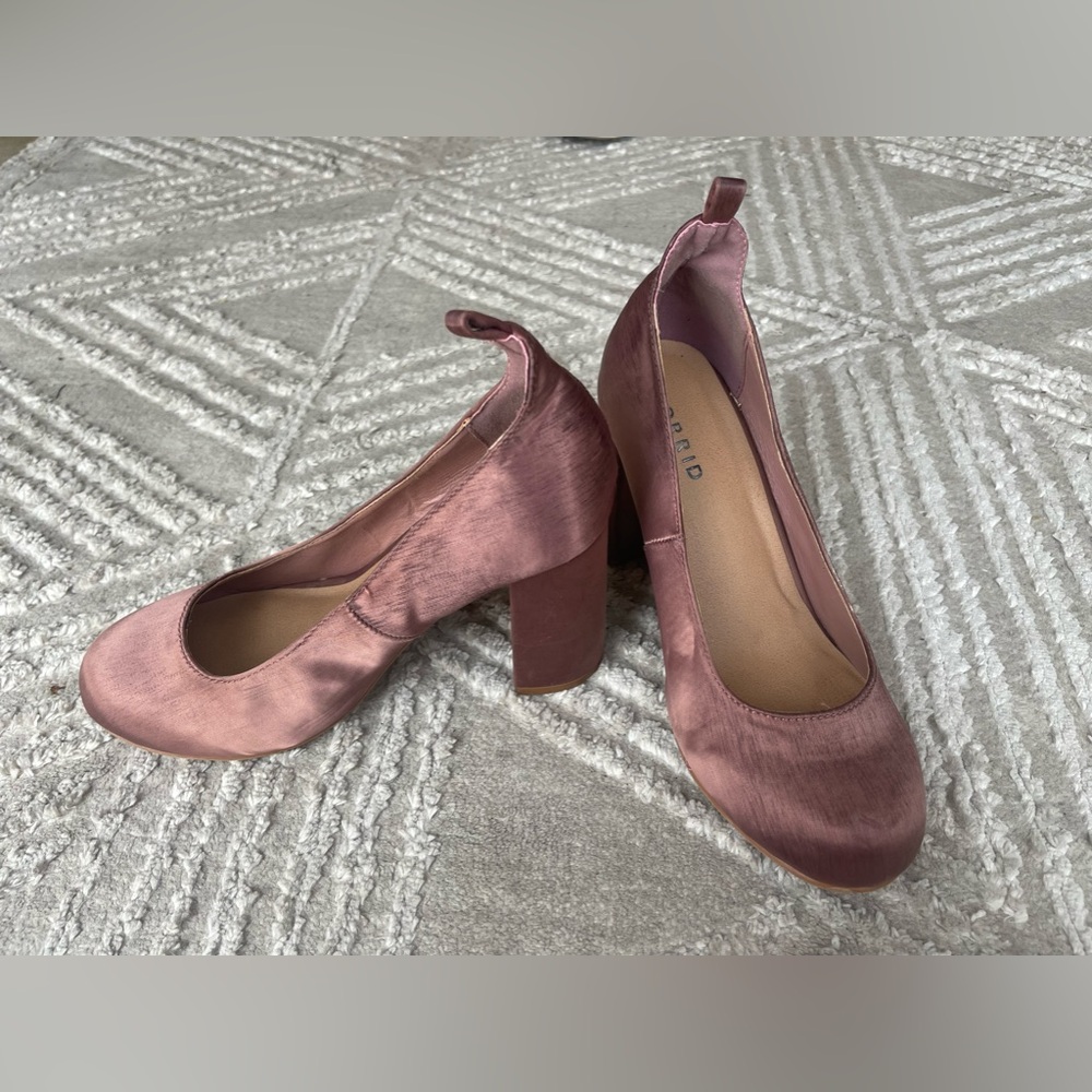 TORRID SZ 8 WW